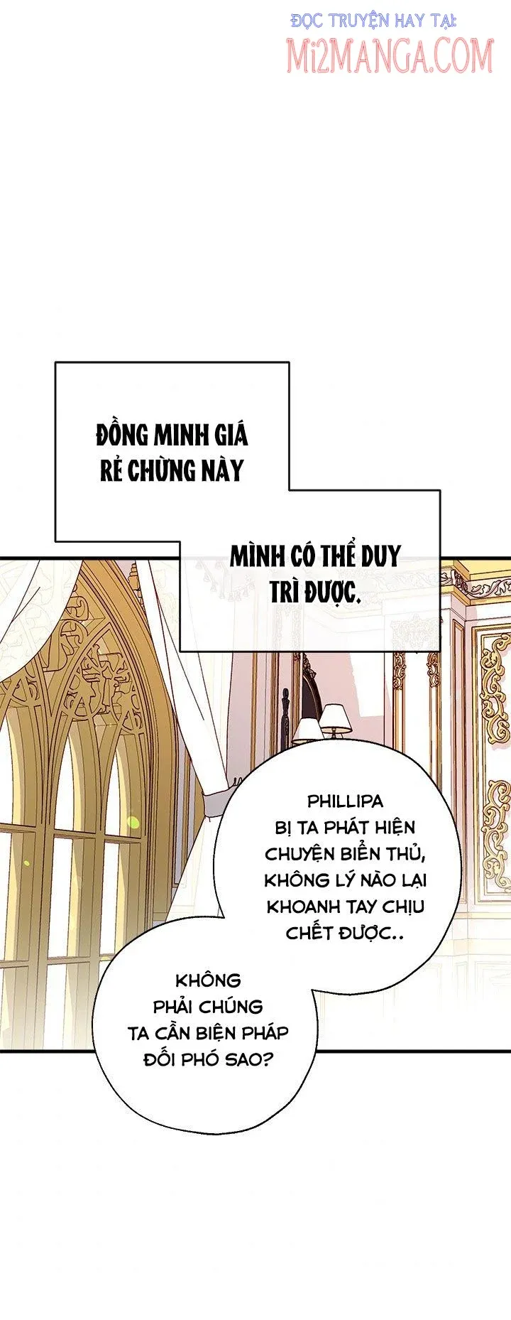 Chúng Ta Có Thể Trở Thành Người Nhà Không? Chapter 5.5 - 28