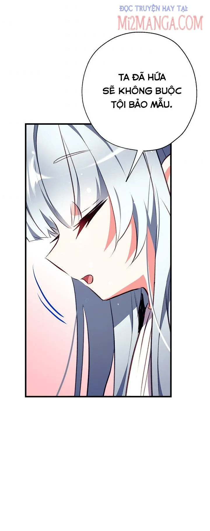 Chúng Ta Có Thể Trở Thành Người Nhà Không? Chapter 5.5 - 29