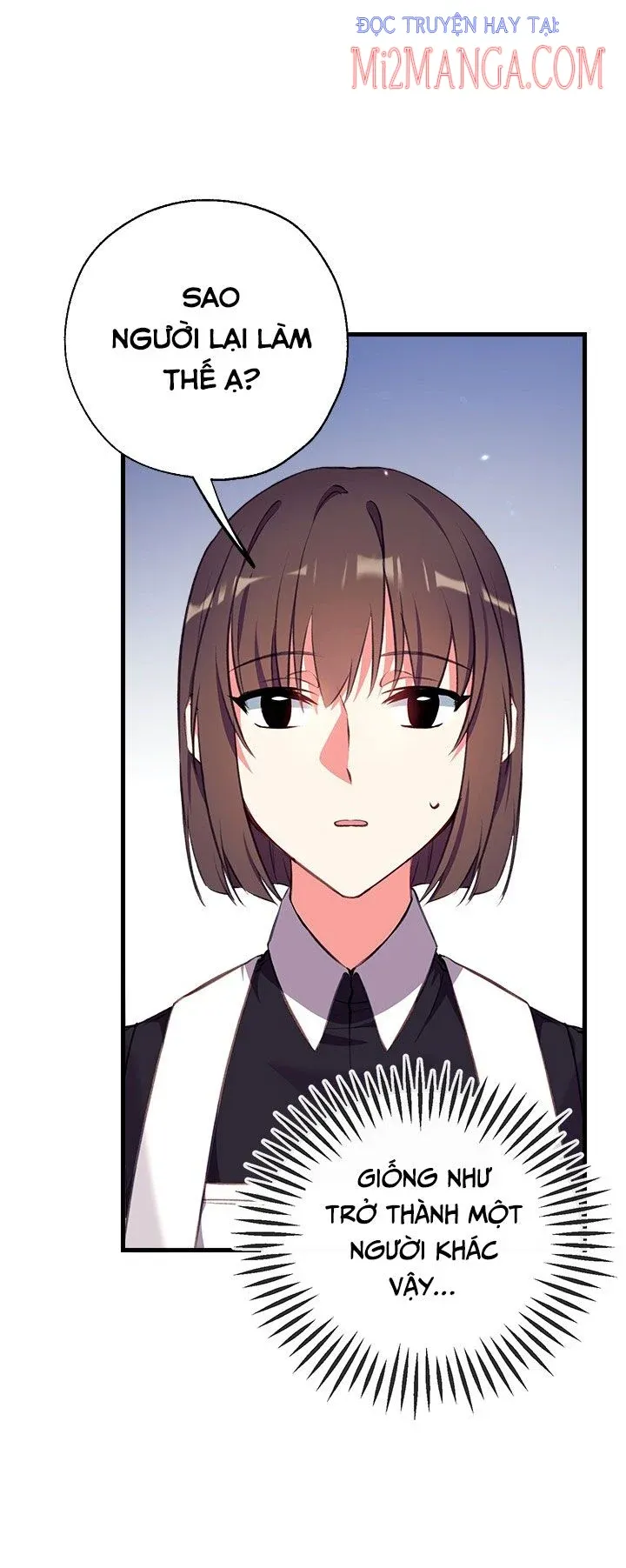 Chúng Ta Có Thể Trở Thành Người Nhà Không? Chapter 5.5 - 30