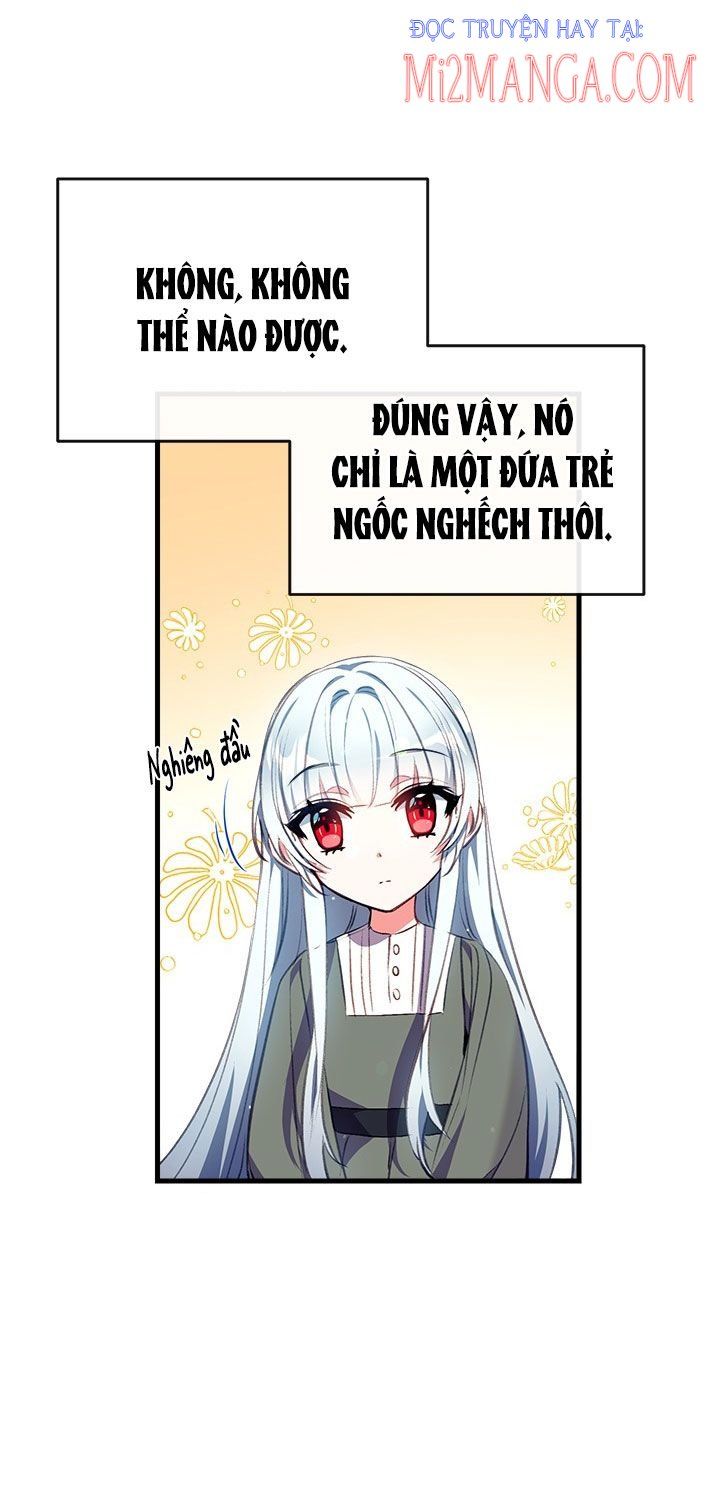 Chúng Ta Có Thể Trở Thành Người Nhà Không? Chapter 5.5 - 4