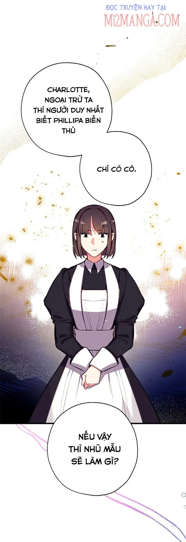 Chúng Ta Có Thể Trở Thành Người Nhà Không? Chapter 5.5 - 31