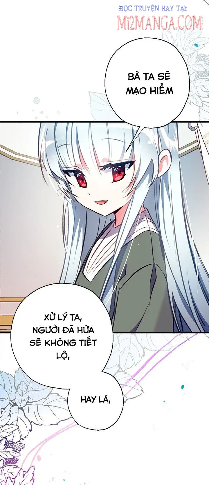 Chúng Ta Có Thể Trở Thành Người Nhà Không? Chapter 5.5 - 32