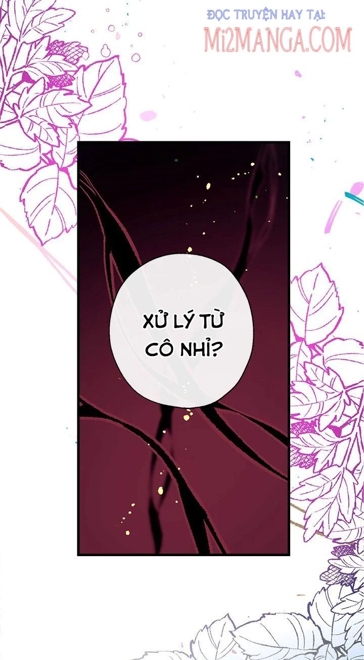 Chúng Ta Có Thể Trở Thành Người Nhà Không? Chapter 5.5 - 33