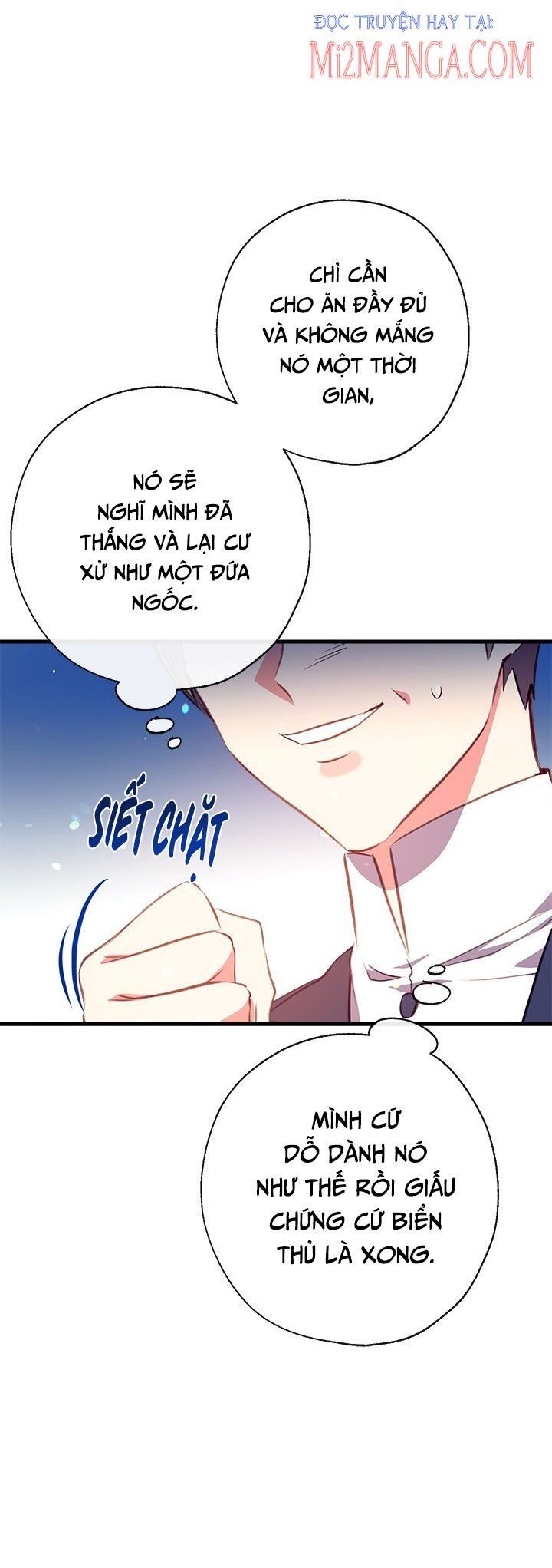 Chúng Ta Có Thể Trở Thành Người Nhà Không? Chapter 5.5 - 5