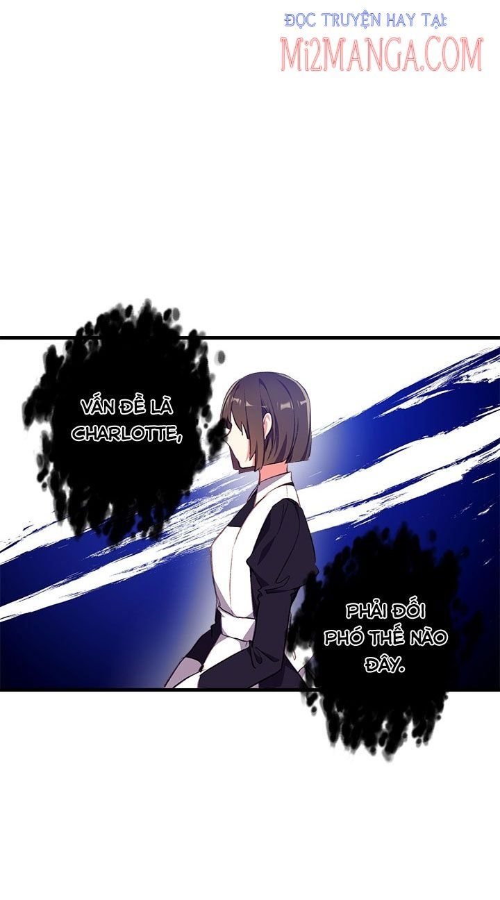 Chúng Ta Có Thể Trở Thành Người Nhà Không? Chapter 5.5 - 6