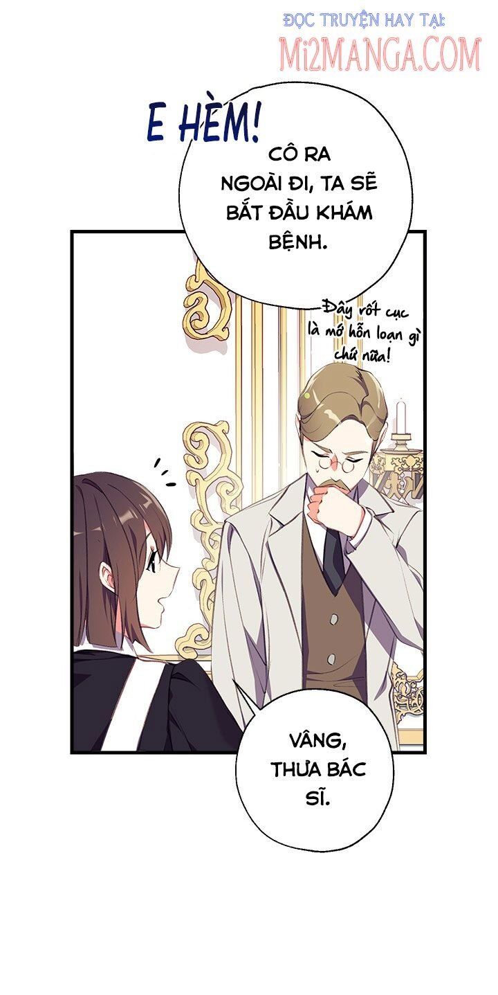 Chúng Ta Có Thể Trở Thành Người Nhà Không? Chapter 5.5 - 10