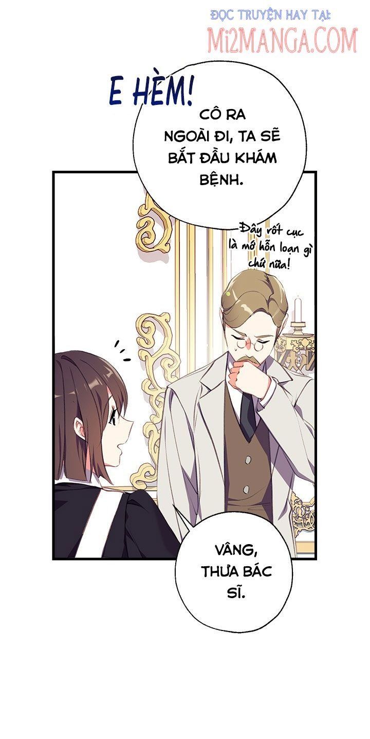 Chúng Ta Có Thể Trở Thành Người Nhà Không? Chapter 5.5 - 10