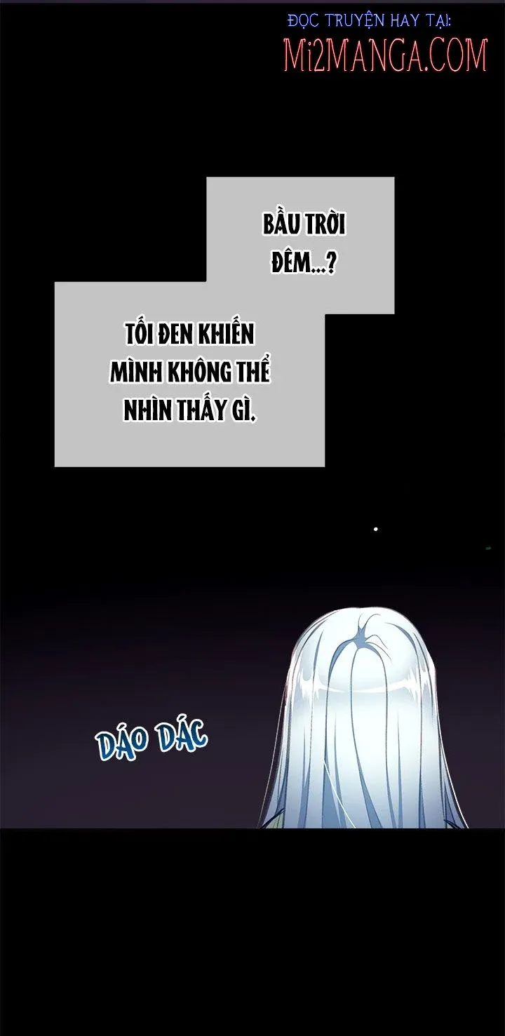 Chúng Ta Có Thể Trở Thành Người Nhà Không? Chapter 6.5 - 2