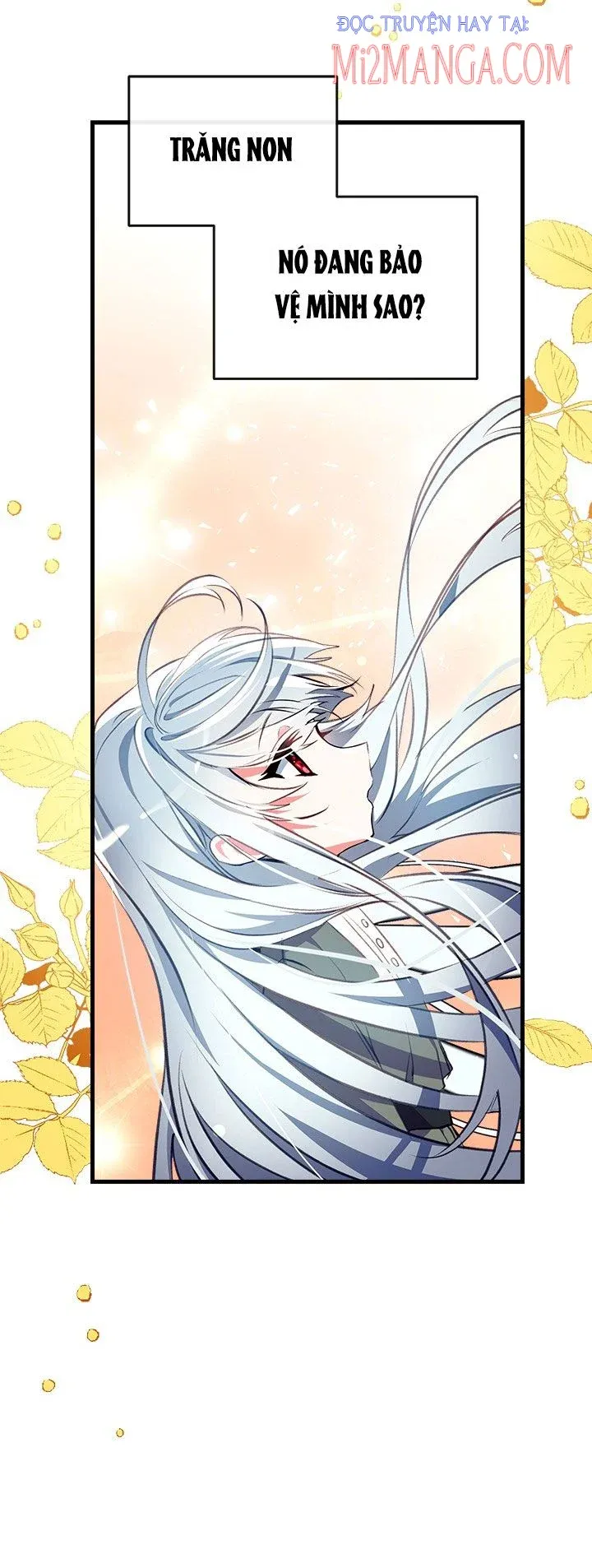 Chúng Ta Có Thể Trở Thành Người Nhà Không? Chapter 6.5 - 16