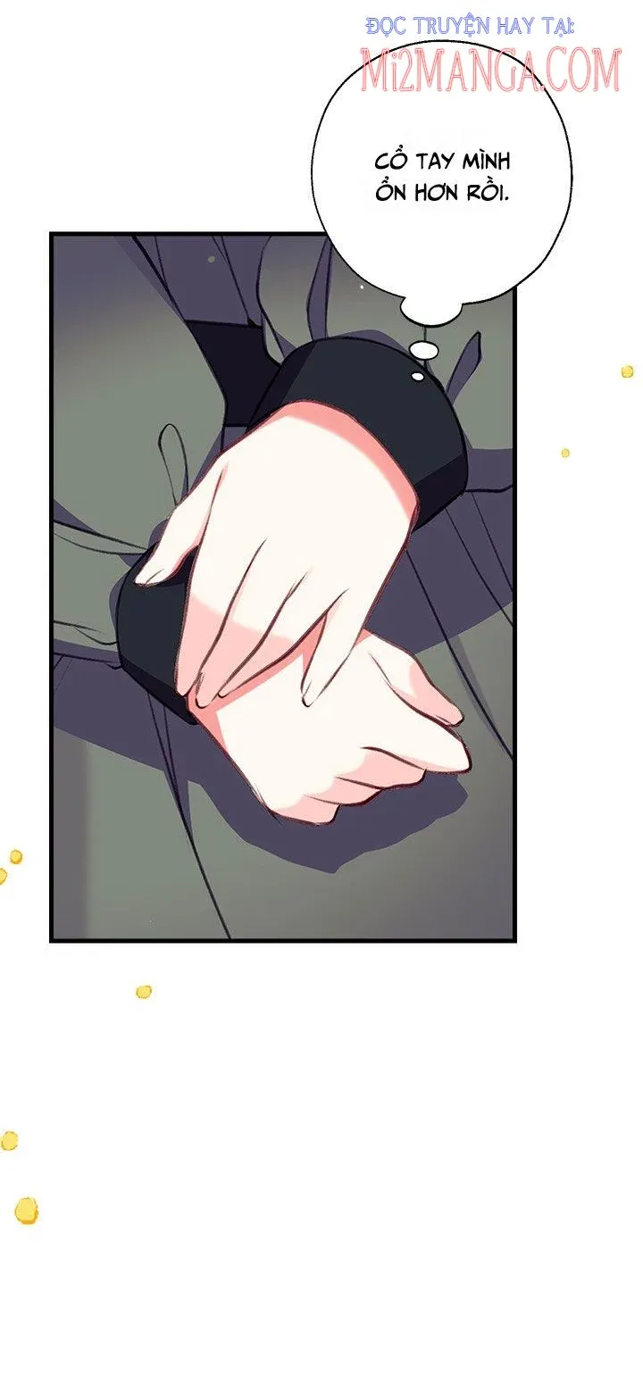 Chúng Ta Có Thể Trở Thành Người Nhà Không? Chapter 6.5 - 17