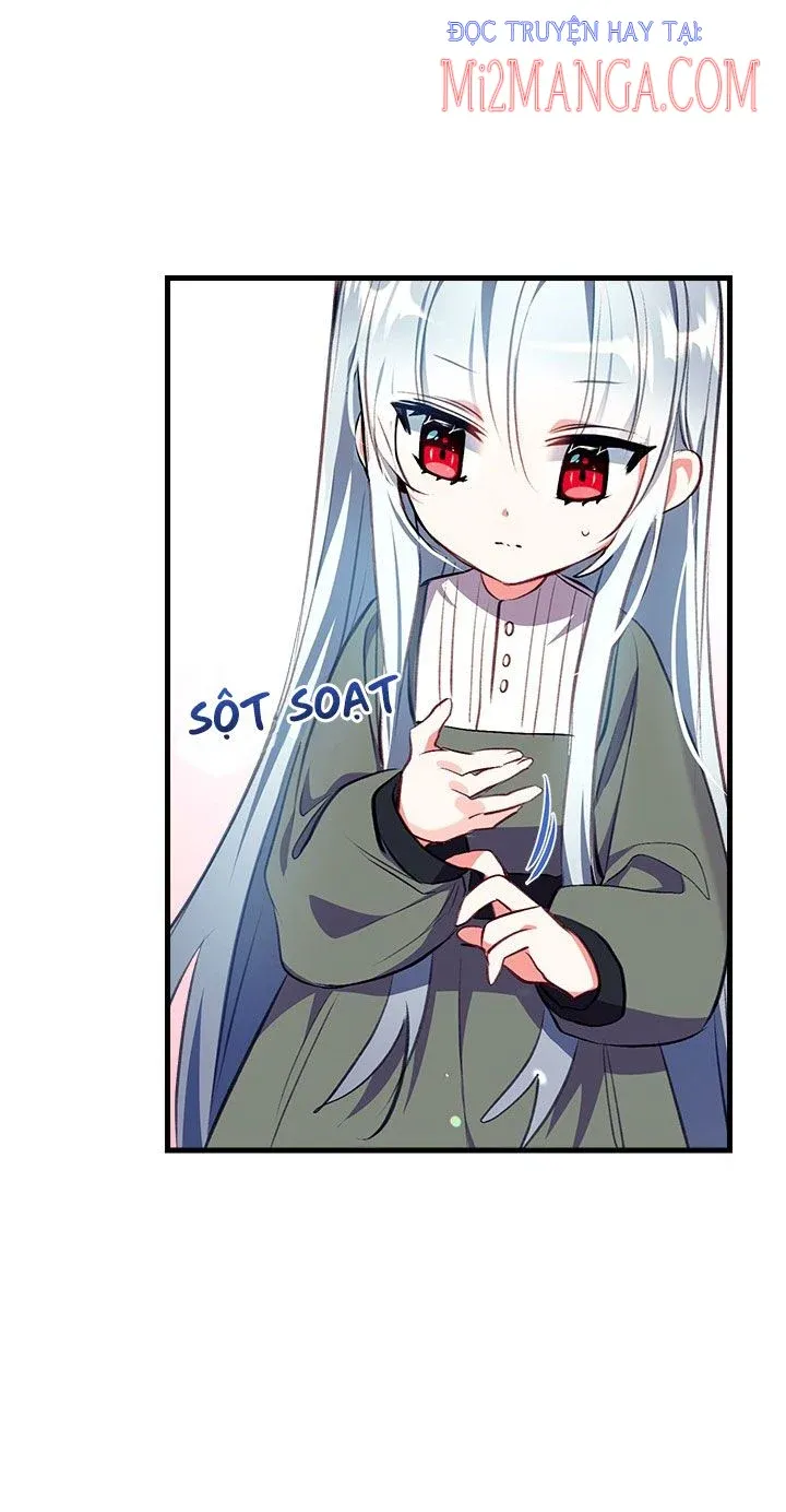 Chúng Ta Có Thể Trở Thành Người Nhà Không? Chapter 6.5 - 18