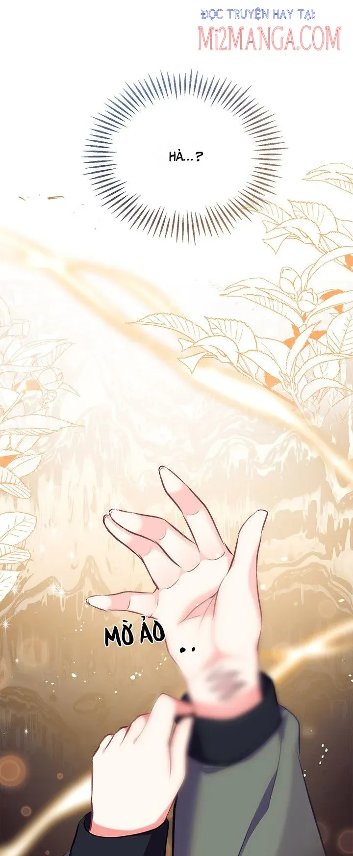 Chúng Ta Có Thể Trở Thành Người Nhà Không? Chapter 6.5 - 19