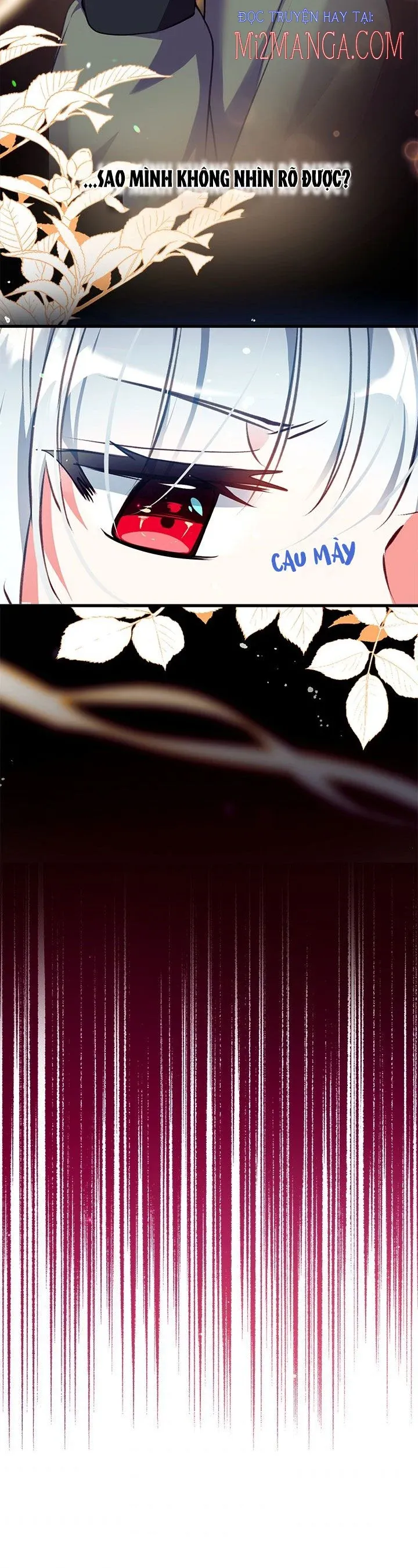 Chúng Ta Có Thể Trở Thành Người Nhà Không? Chapter 6.5 - 20