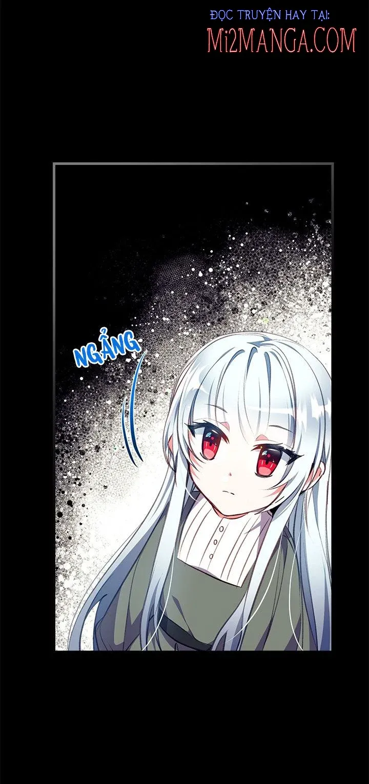 Chúng Ta Có Thể Trở Thành Người Nhà Không? Chapter 6.5 - 3