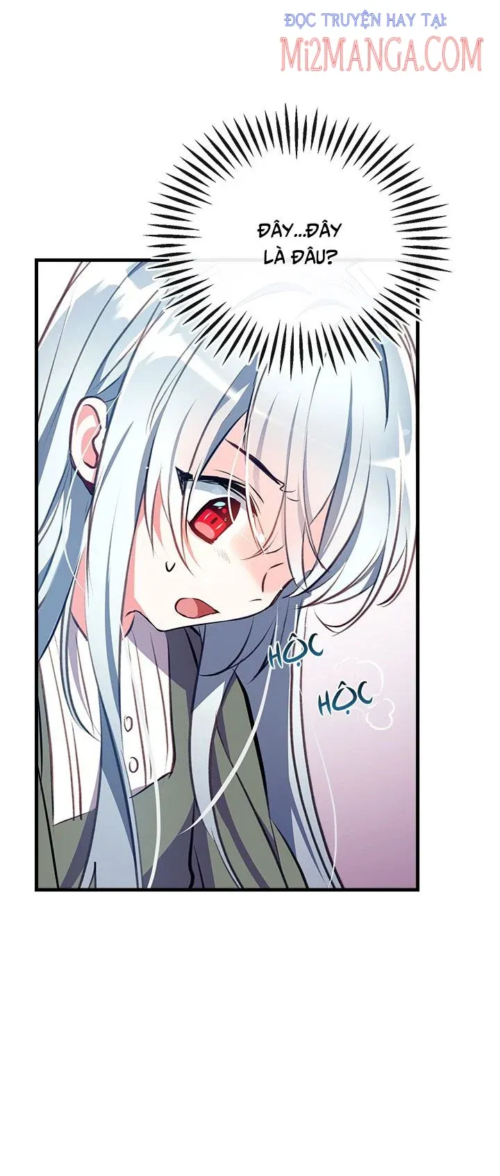 Chúng Ta Có Thể Trở Thành Người Nhà Không? Chapter 6.5 - 22