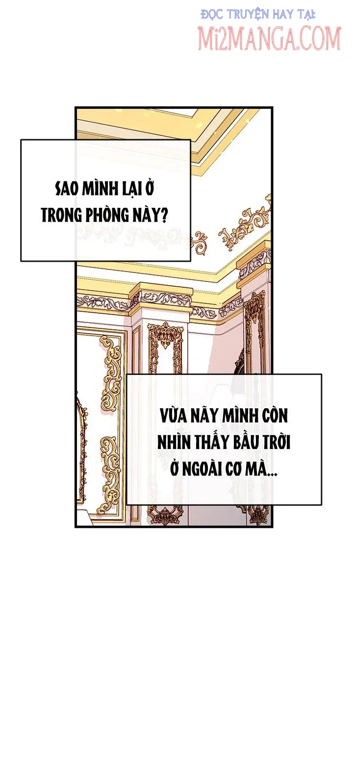 Chúng Ta Có Thể Trở Thành Người Nhà Không? Chapter 6.5 - 23