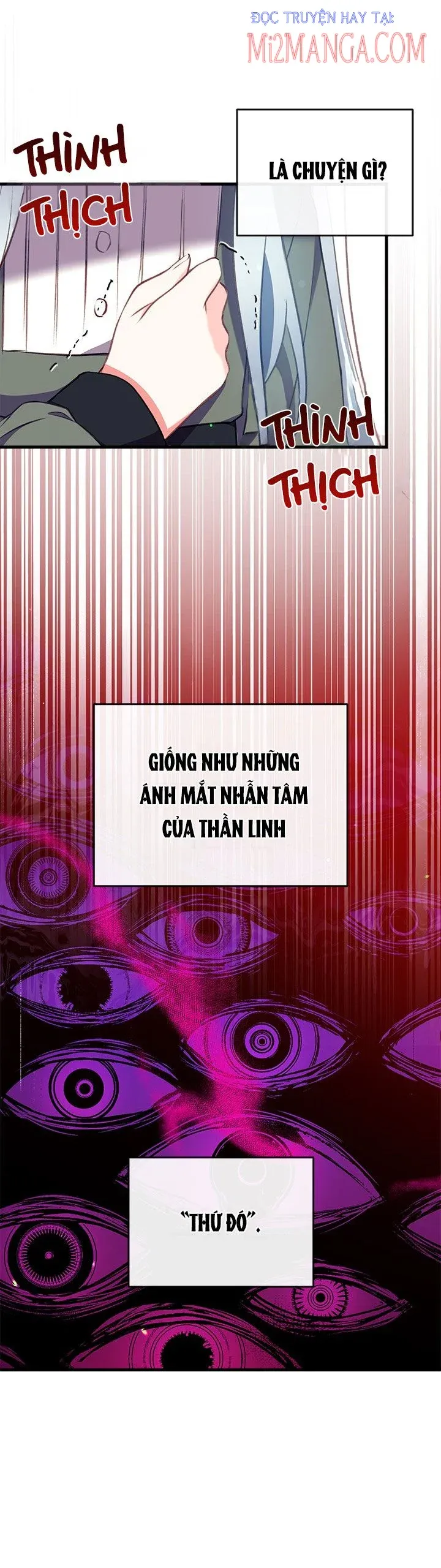 Chúng Ta Có Thể Trở Thành Người Nhà Không? Chapter 6.5 - 24