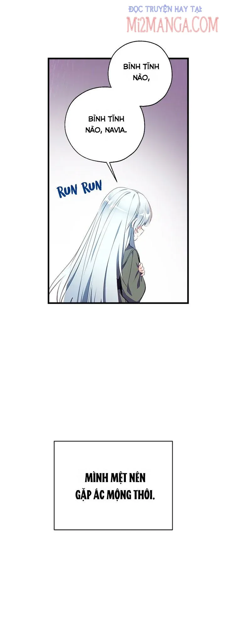 Chúng Ta Có Thể Trở Thành Người Nhà Không? Chapter 6.5 - 26