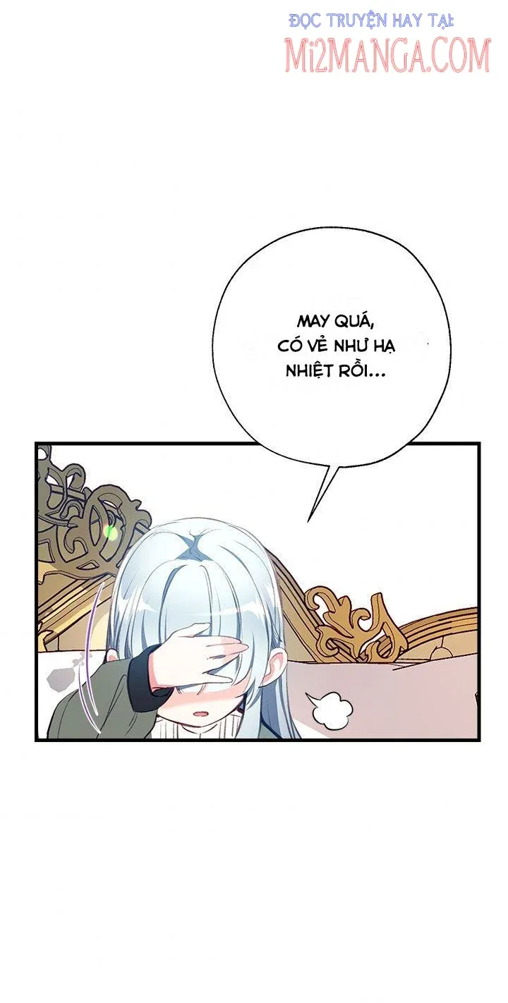 Chúng Ta Có Thể Trở Thành Người Nhà Không? Chapter 6.5 - 27