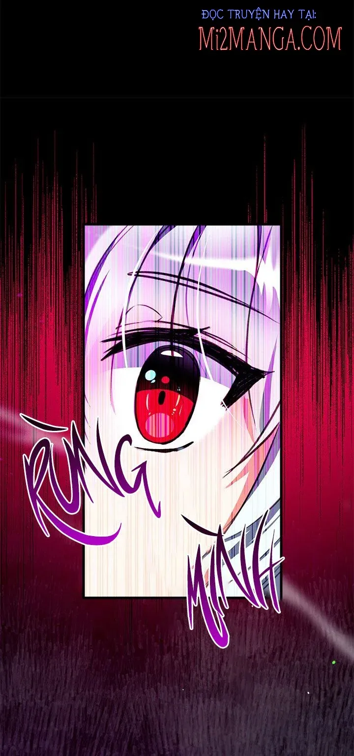 Chúng Ta Có Thể Trở Thành Người Nhà Không? Chapter 6.5 - 4