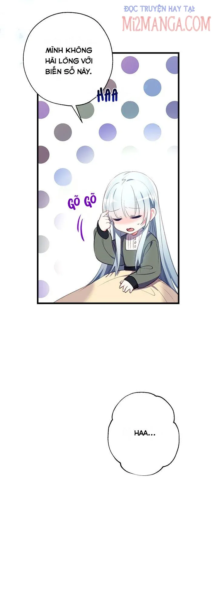 Chúng Ta Có Thể Trở Thành Người Nhà Không? Chapter 6.5 - 34