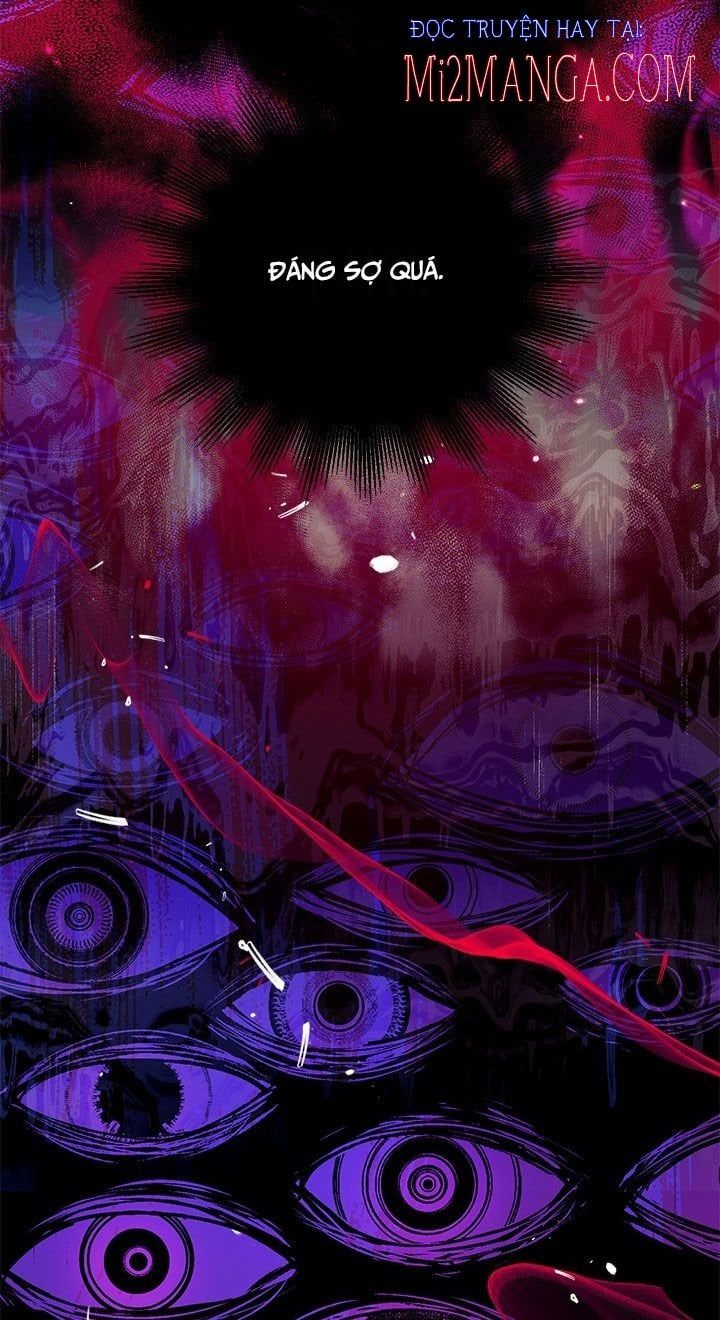 Chúng Ta Có Thể Trở Thành Người Nhà Không? Chapter 6.5 - 8