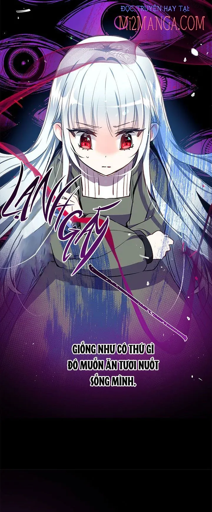 Chúng Ta Có Thể Trở Thành Người Nhà Không? Chapter 6.5 - 9