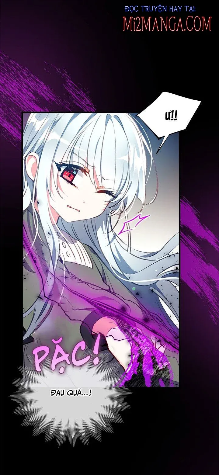 Chúng Ta Có Thể Trở Thành Người Nhà Không? Chapter 6.5 - 10