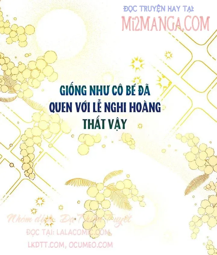 Chúng Ta Có Thể Trở Thành Người Nhà Không? Chapter 7.5 - 11