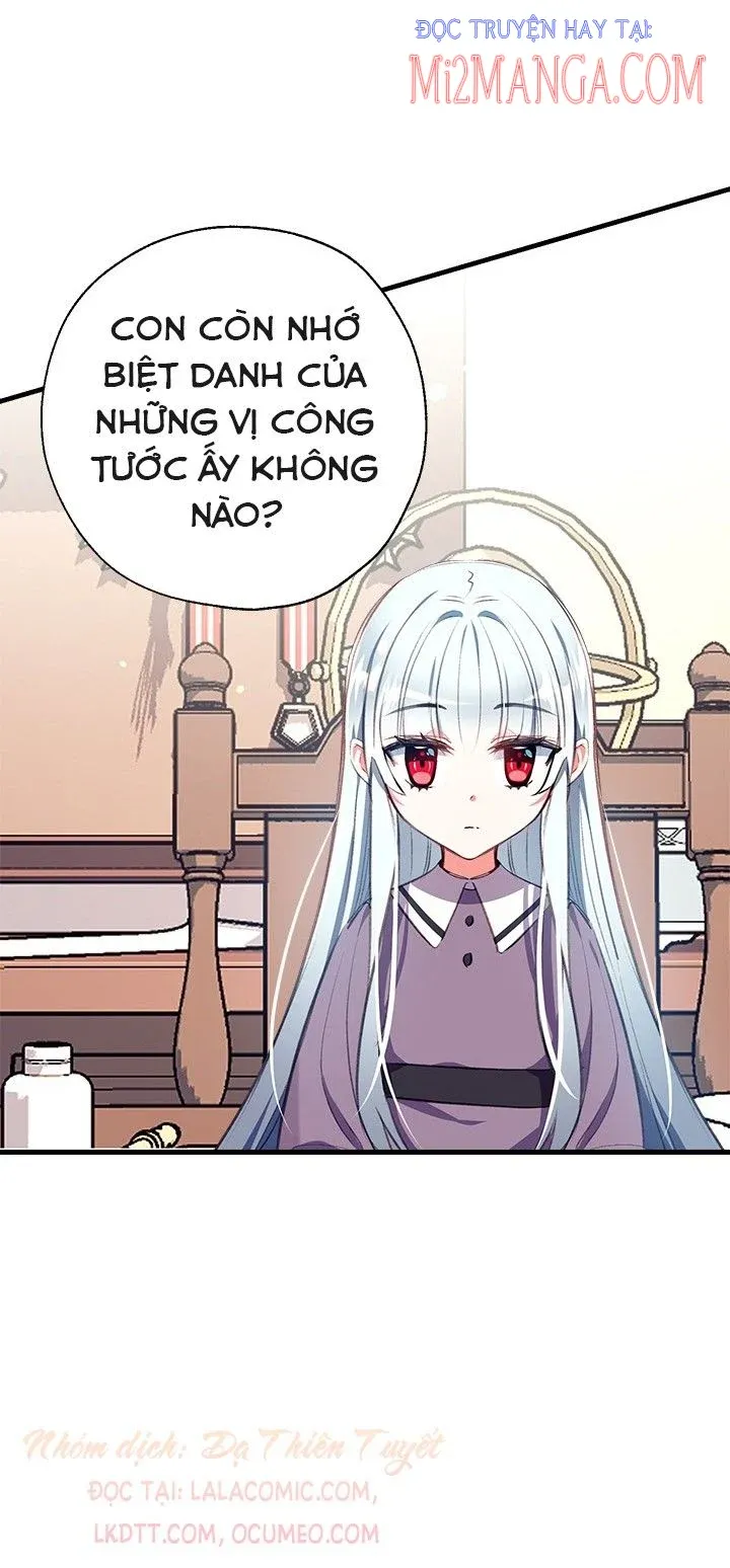 Chúng Ta Có Thể Trở Thành Người Nhà Không? Chapter 7.5 - 14