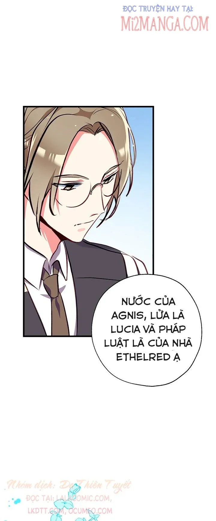 Chúng Ta Có Thể Trở Thành Người Nhà Không? Chapter 7.5 - 15