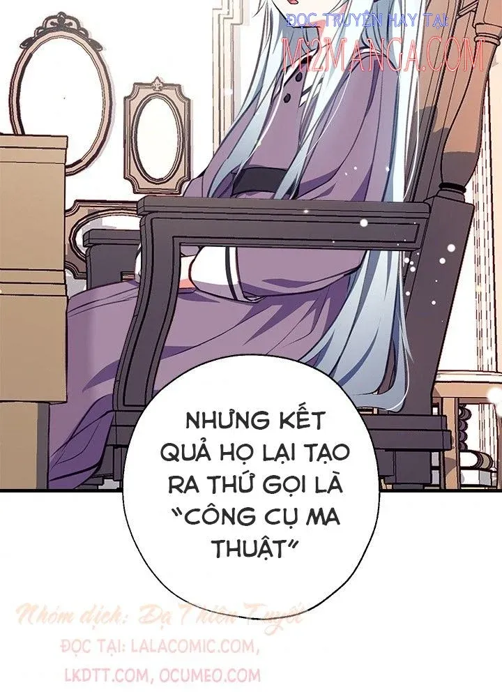 Chúng Ta Có Thể Trở Thành Người Nhà Không? Chapter 7.5 - 18