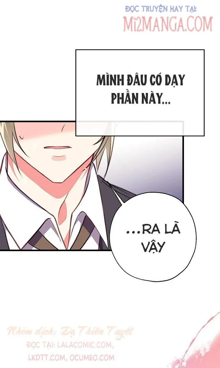 Chúng Ta Có Thể Trở Thành Người Nhà Không? Chapter 7.5 - 20