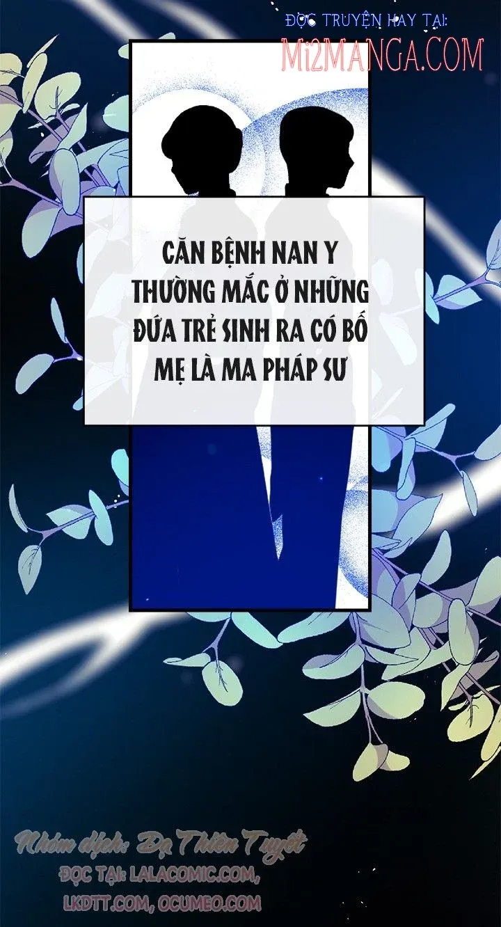 Chúng Ta Có Thể Trở Thành Người Nhà Không? Chapter 7.5 - 3