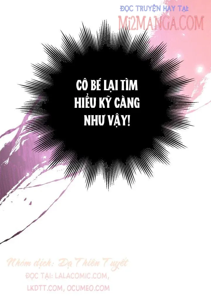 Chúng Ta Có Thể Trở Thành Người Nhà Không? Chapter 7.5 - 21