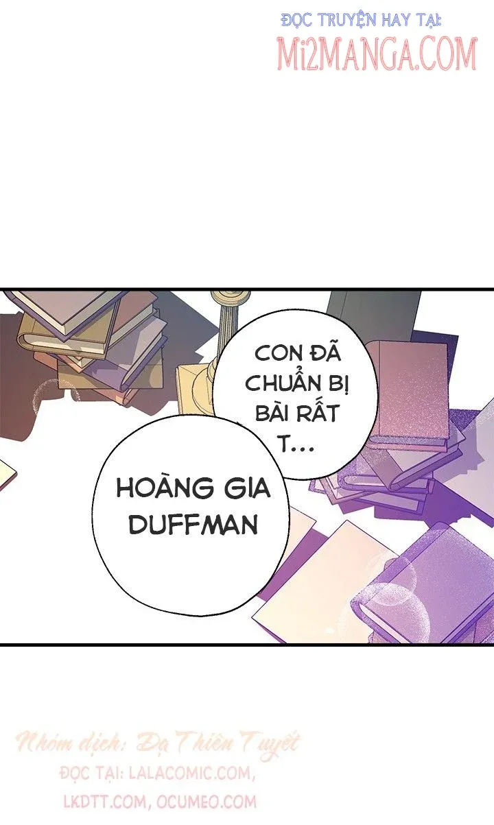 Chúng Ta Có Thể Trở Thành Người Nhà Không? Chapter 7.5 - 22