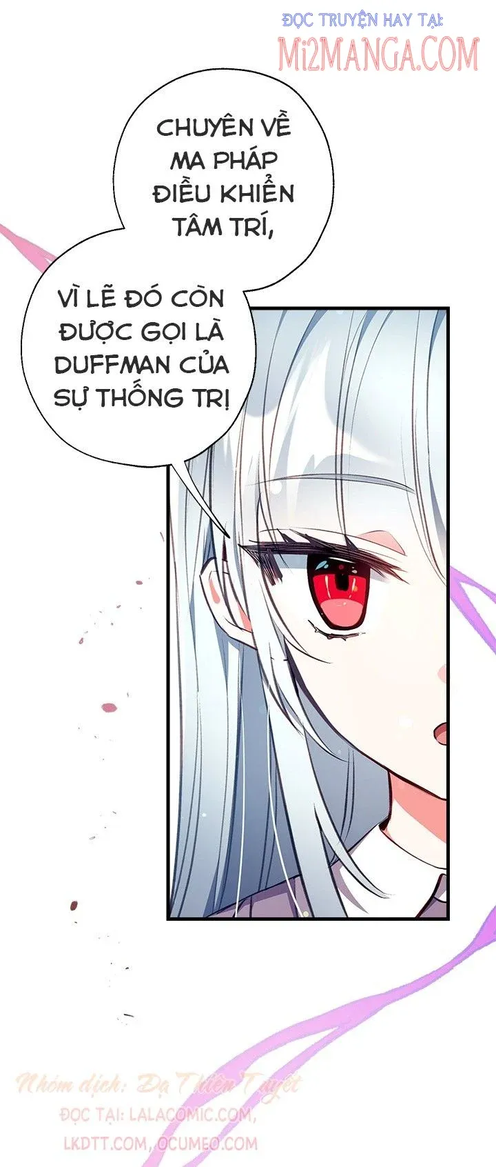 Chúng Ta Có Thể Trở Thành Người Nhà Không? Chapter 7.5 - 23