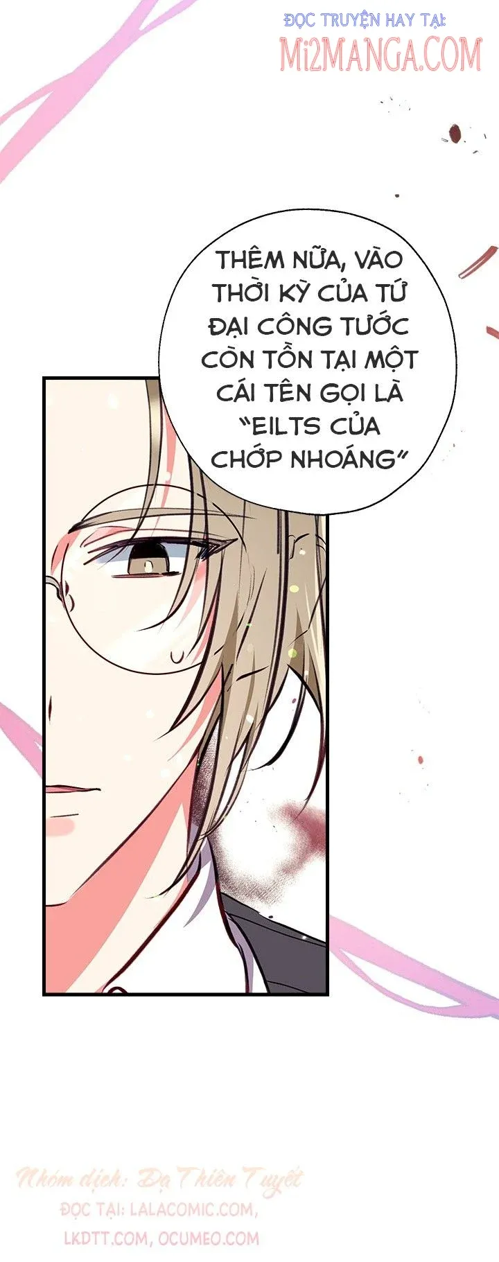 Chúng Ta Có Thể Trở Thành Người Nhà Không? Chapter 7.5 - 24