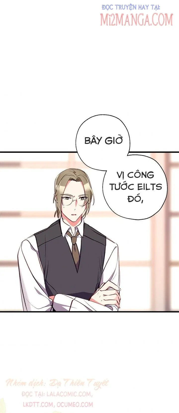 Chúng Ta Có Thể Trở Thành Người Nhà Không? Chapter 7.5 - 25