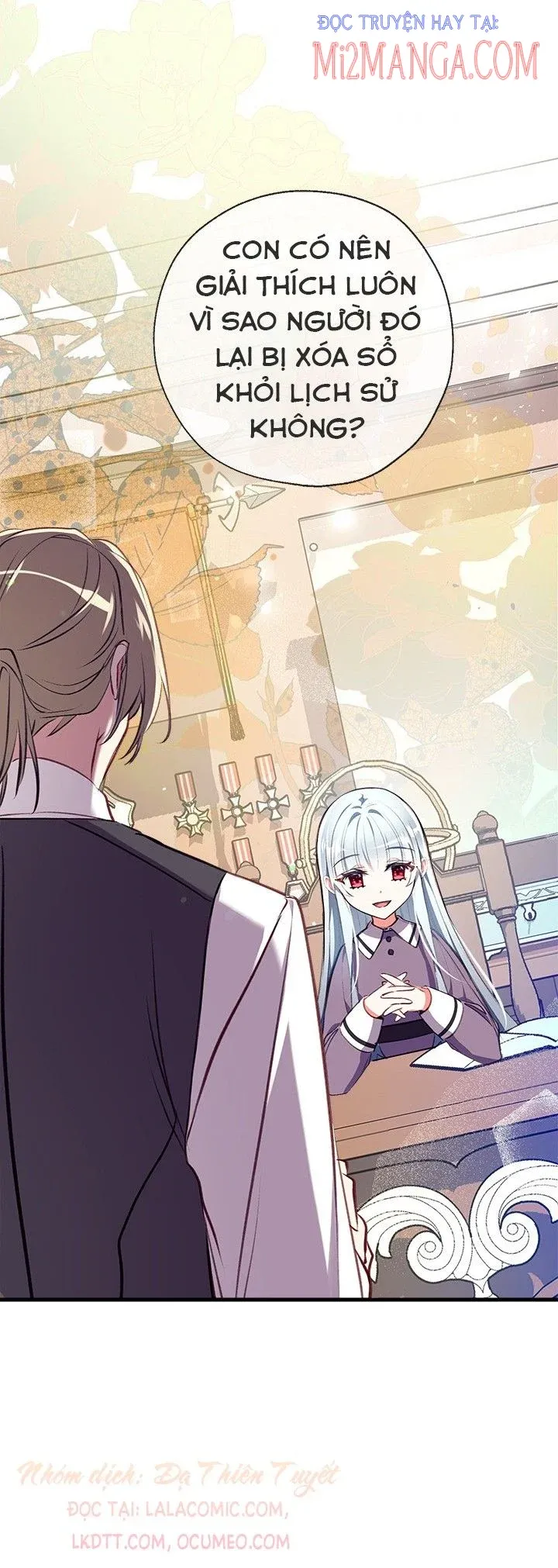 Chúng Ta Có Thể Trở Thành Người Nhà Không? Chapter 7.5 - 26