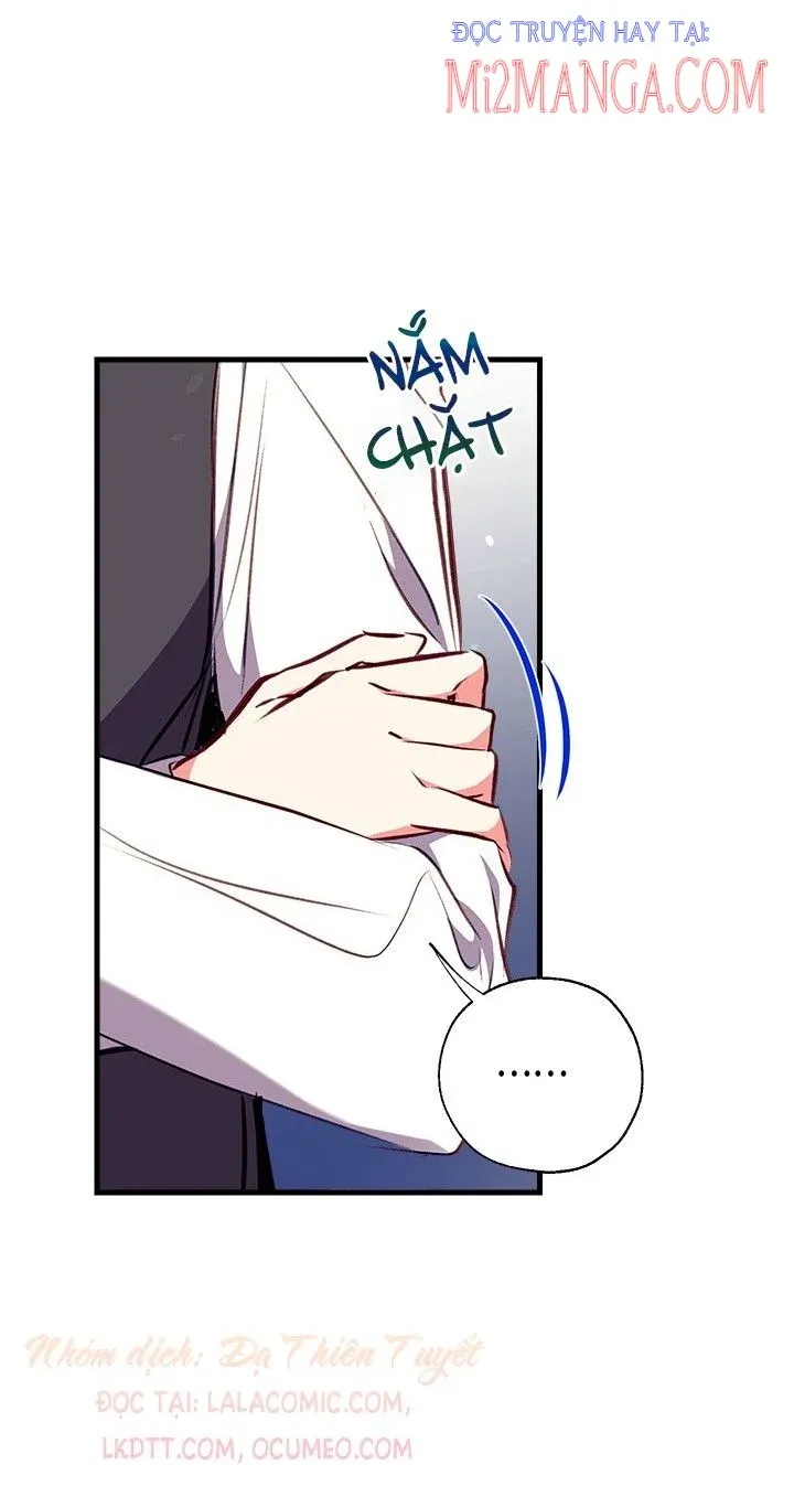 Chúng Ta Có Thể Trở Thành Người Nhà Không? Chapter 7.5 - 27