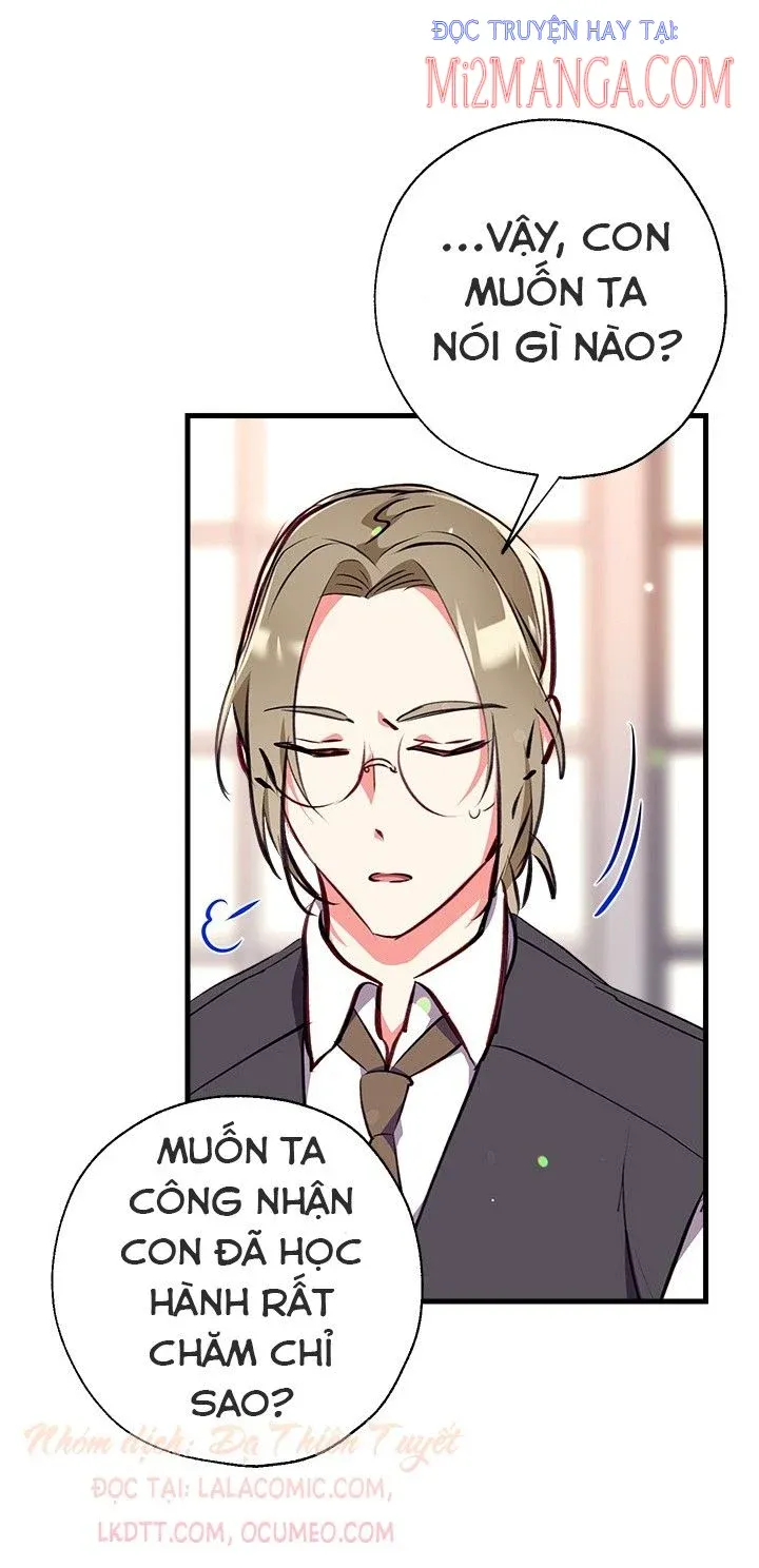 Chúng Ta Có Thể Trở Thành Người Nhà Không? Chapter 7.5 - 28