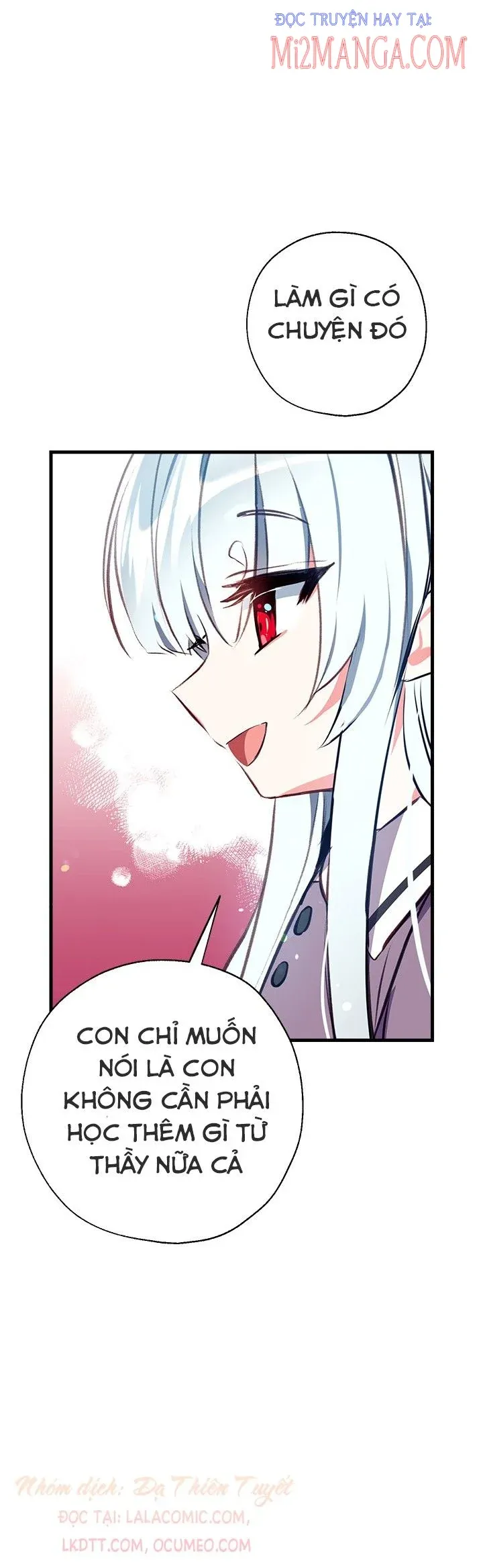 Chúng Ta Có Thể Trở Thành Người Nhà Không? Chapter 7.5 - 29