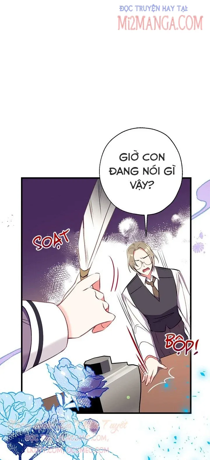 Chúng Ta Có Thể Trở Thành Người Nhà Không? Chapter 7.5 - 30