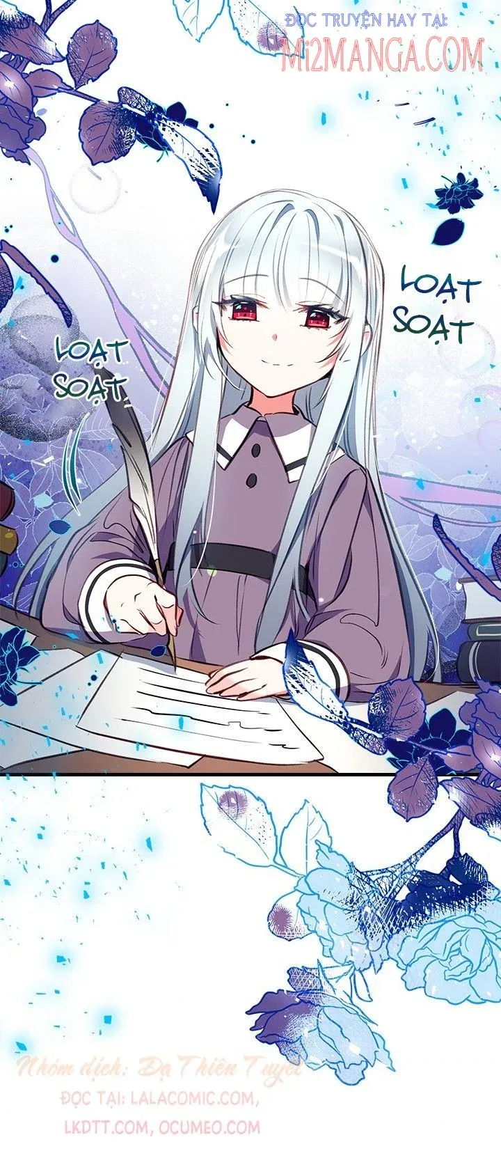 Chúng Ta Có Thể Trở Thành Người Nhà Không? Chapter 7.5 - 31