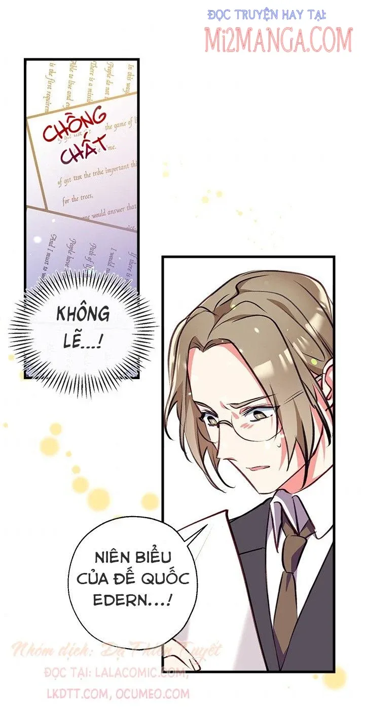 Chúng Ta Có Thể Trở Thành Người Nhà Không? Chapter 7.5 - 32