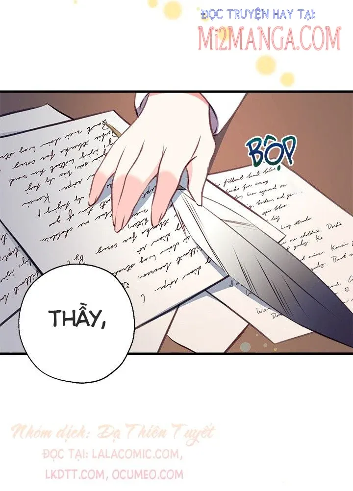 Chúng Ta Có Thể Trở Thành Người Nhà Không? Chapter 7.5 - 34