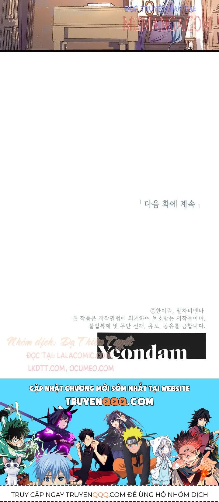 Chúng Ta Có Thể Trở Thành Người Nhà Không? Chapter 7.5 - 36