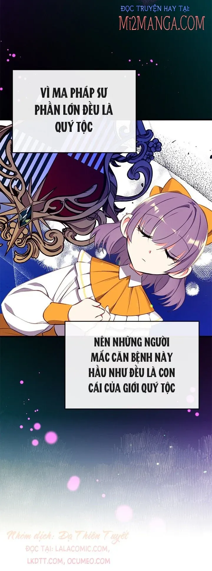 Chúng Ta Có Thể Trở Thành Người Nhà Không? Chapter 7.5 - 5