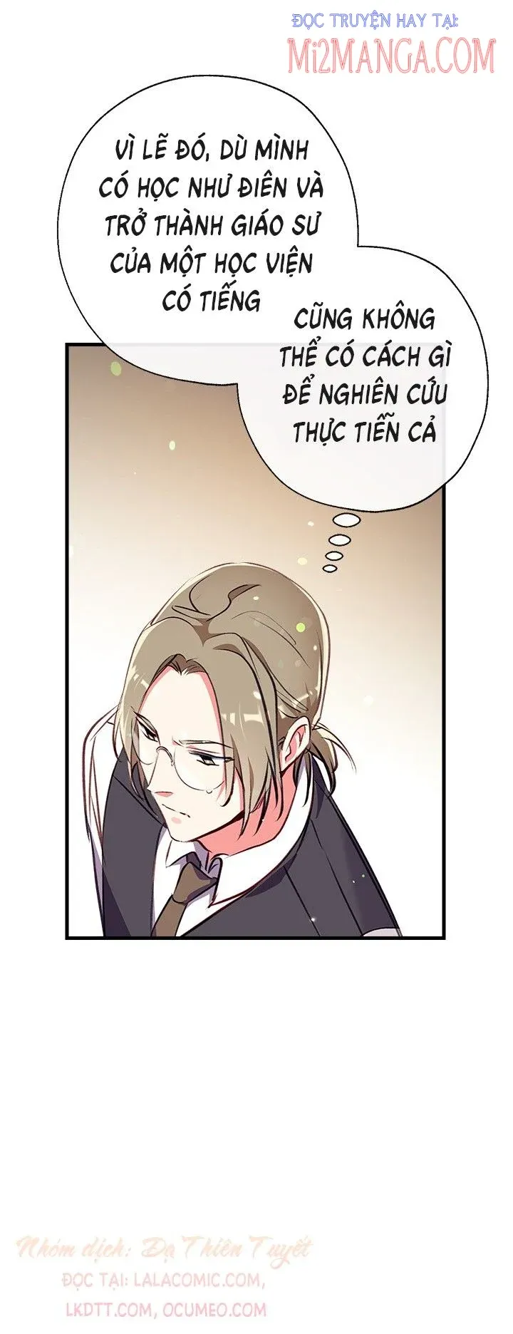 Chúng Ta Có Thể Trở Thành Người Nhà Không? Chapter 7.5 - 6